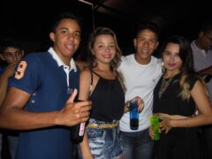 Natal Open Prime